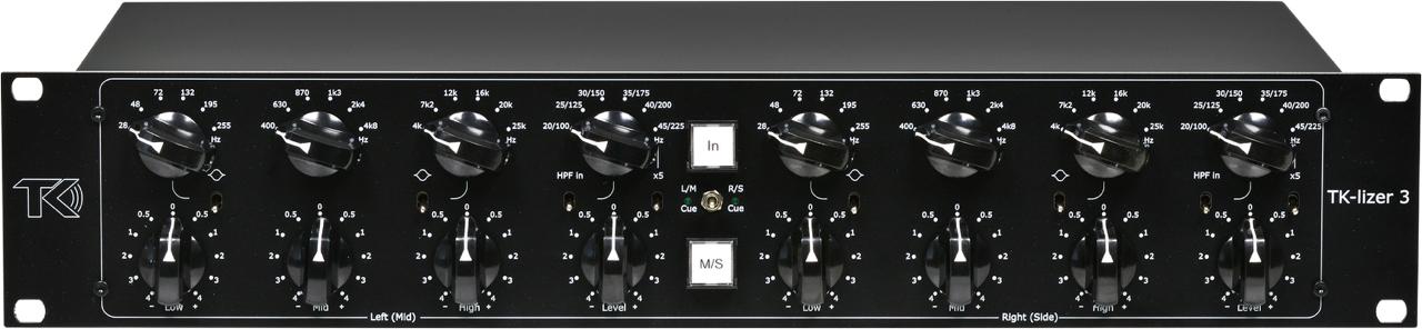 Tk Audio TK‐lizer 3