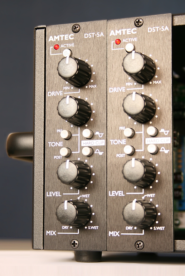 Amtec DST-5A Amtec DST-5A