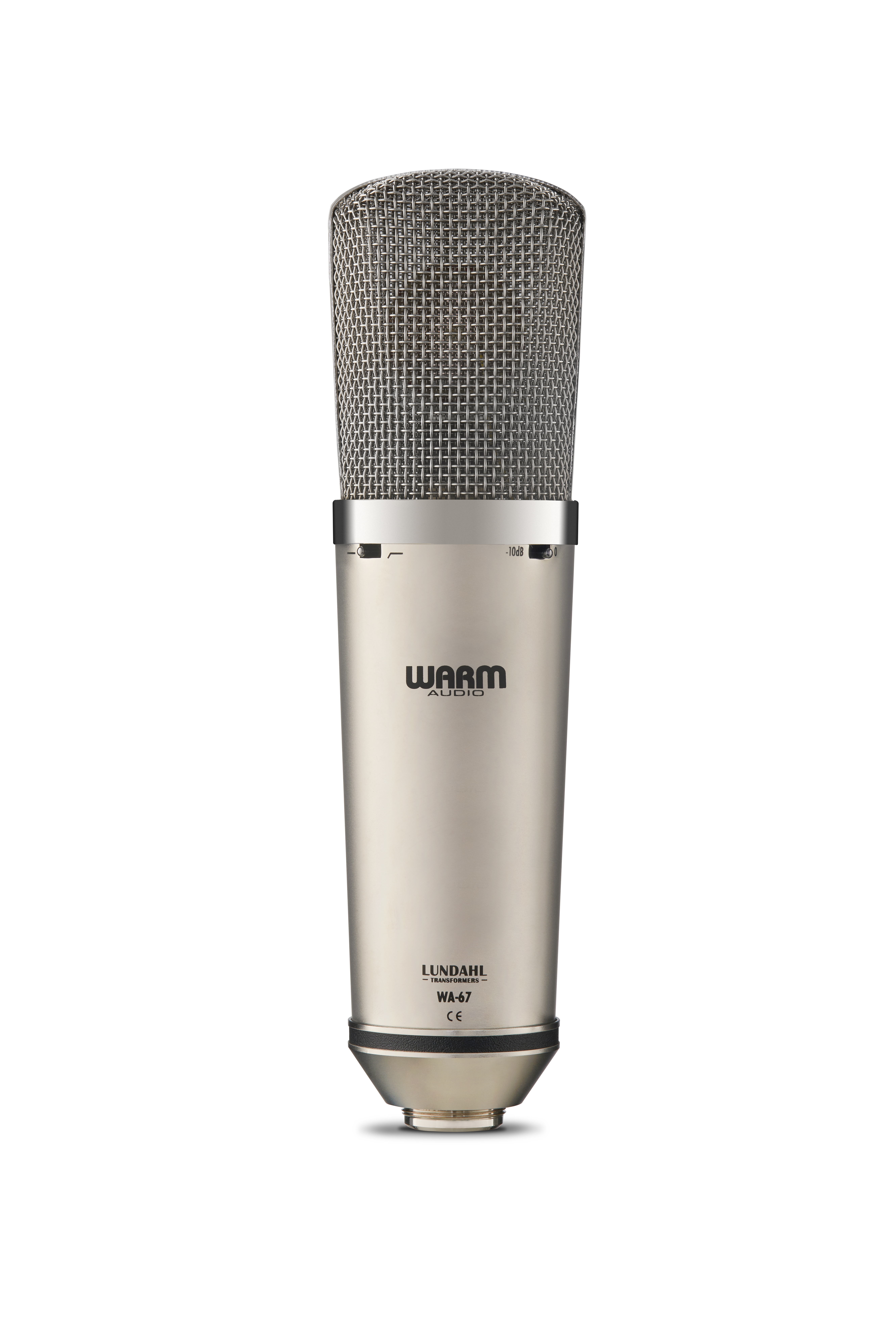 Warm Audio WA-67 Warm Audio WA-67
