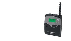 sennheiser SK 2020-D-US