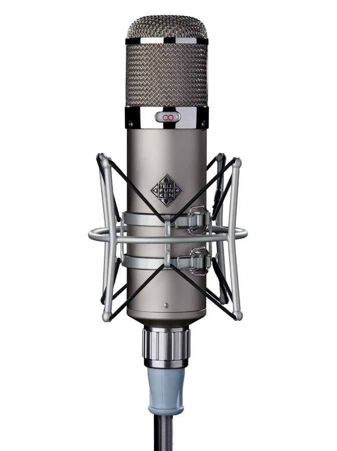 Telefunken U-48