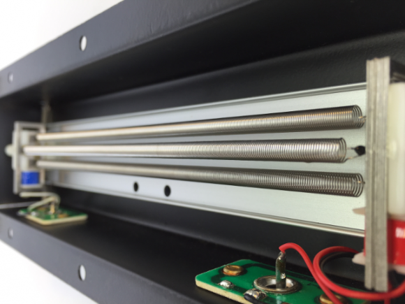 IGS Audio Springtime IGS Audio Springtime