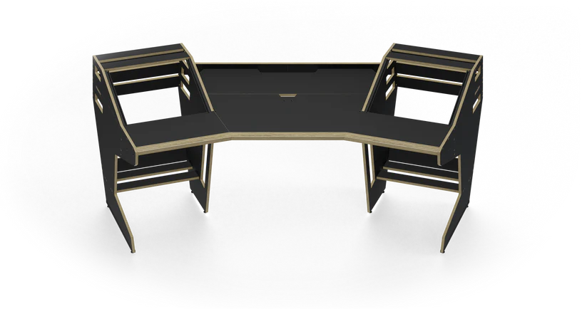 Sessiondesk GUSTAV 2.0 Sessiondesk GUSTAV 2.0