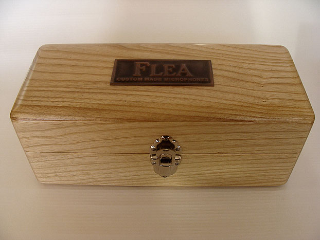 FLEA 47 FLEA 47