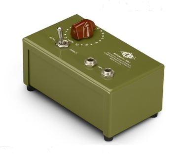 Acme Audio Motown D.I. Acme Audio Motown D.I.