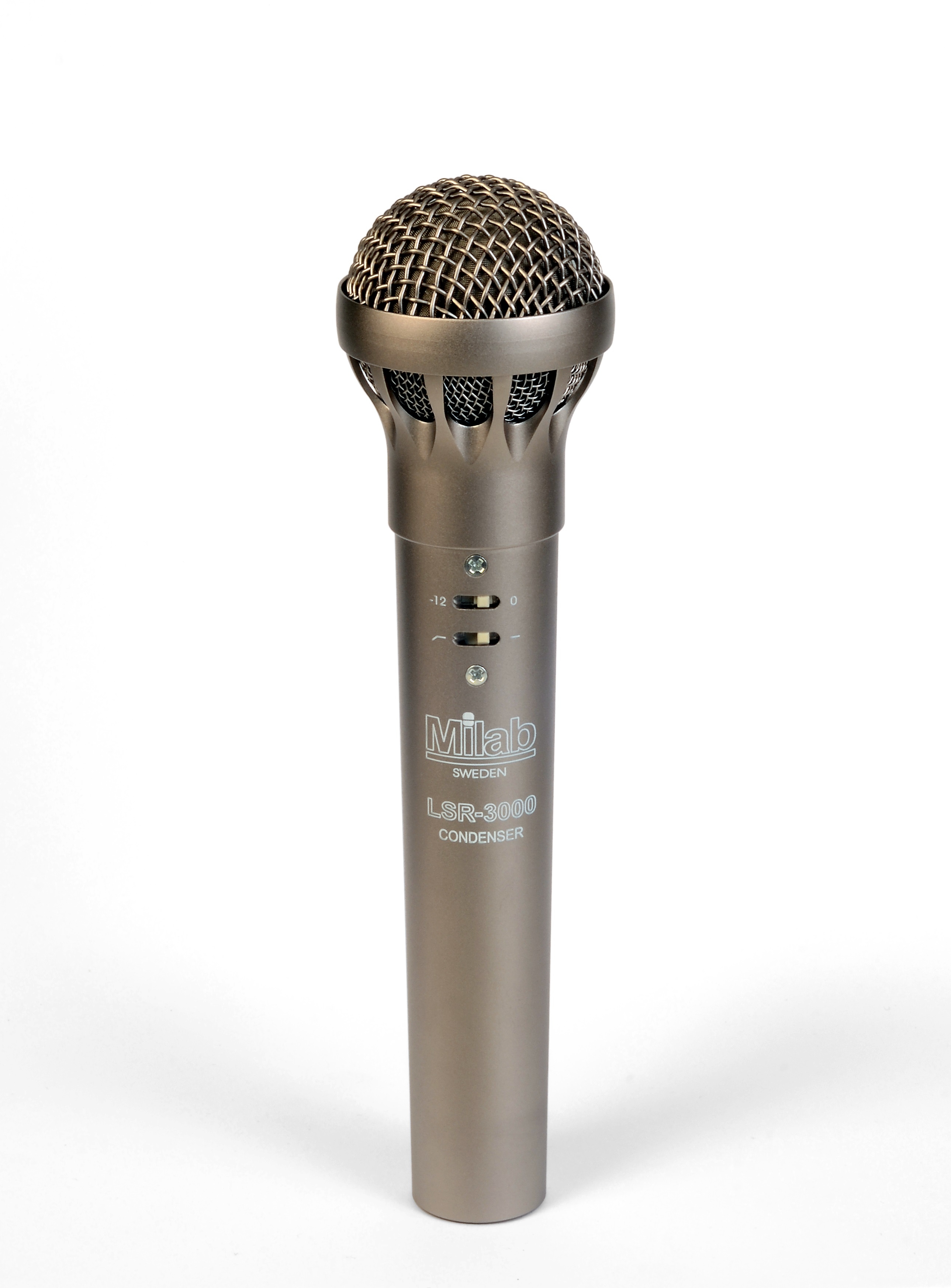 Milab LSR-3000 Milab LSR-3000