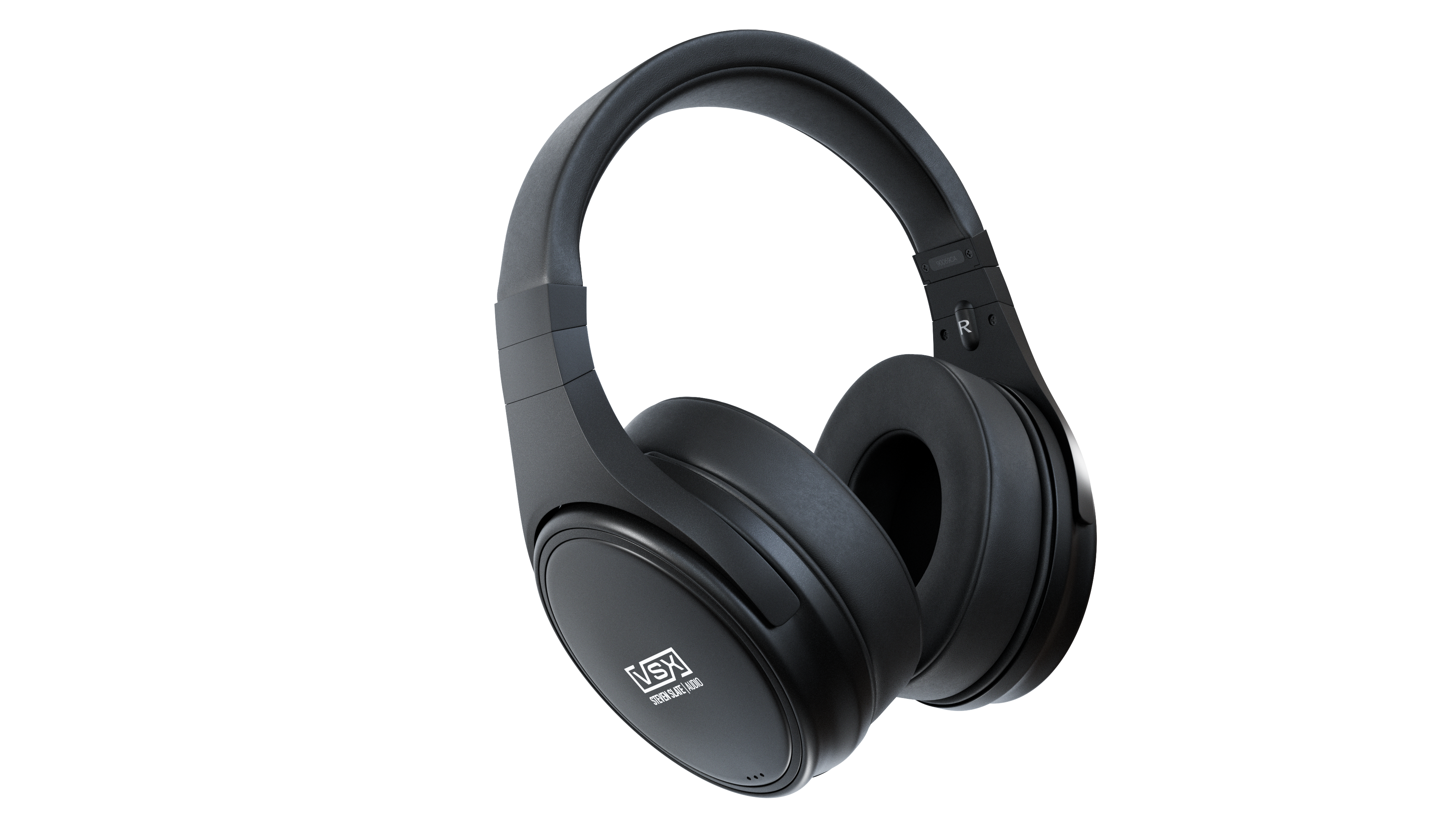 Steven Slate Audio VSX Modeling Headphones - Platinum Edition Steven Slate Audio VSX Modeling Headphones - Platinum Edition
