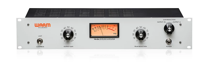 Warm Audio WA-2A Warm Audio WA-2A