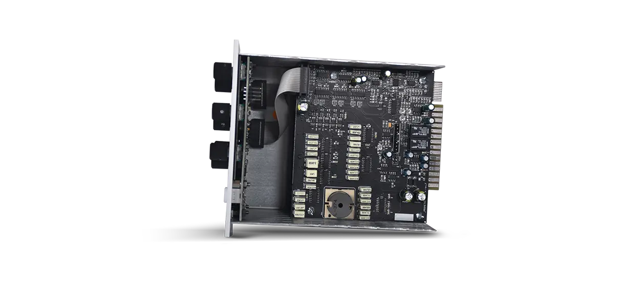 WesAudio PROMETHEUS