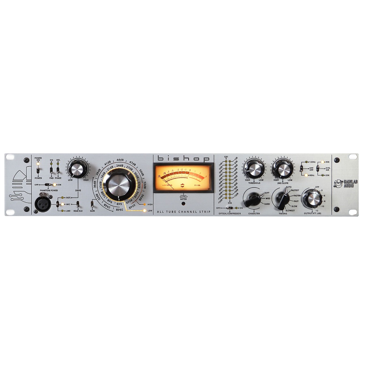 Gainlab Audio Bishop Gainlab Audio Bishop