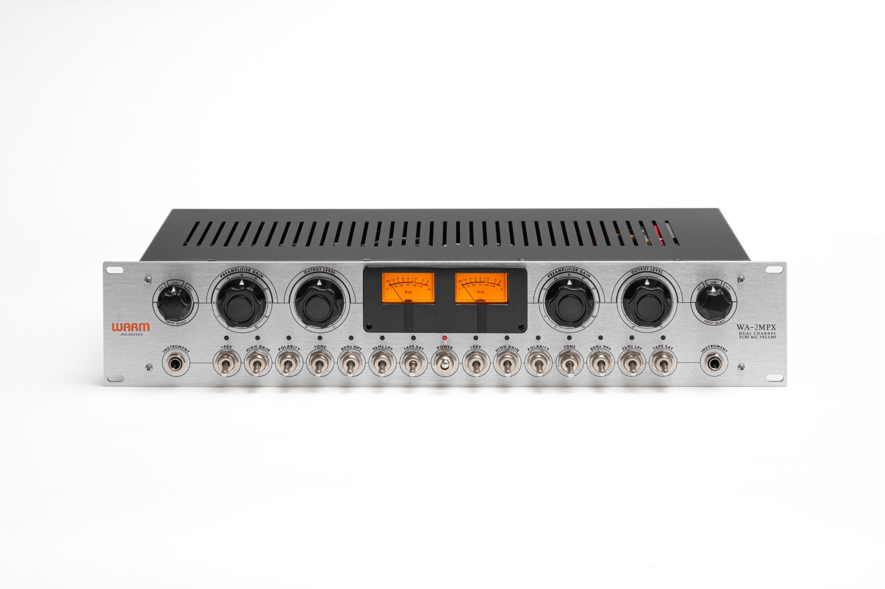 Warm Audio WA-2MPX Warm Audio WA-2MPX