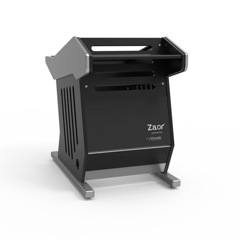 ZAOR Maestro Solo 12