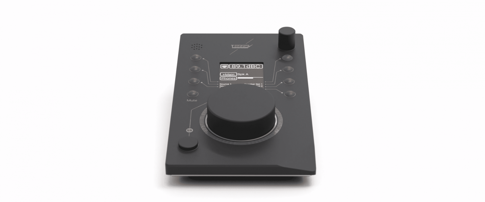 Trinnov LA REMOTE (B-Ware) Trinnov LA REMOTE (B-Ware)