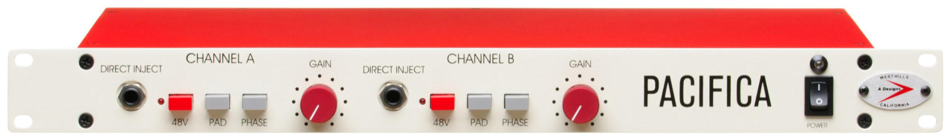 A-Designs Pacifica A-Designs Pacifica