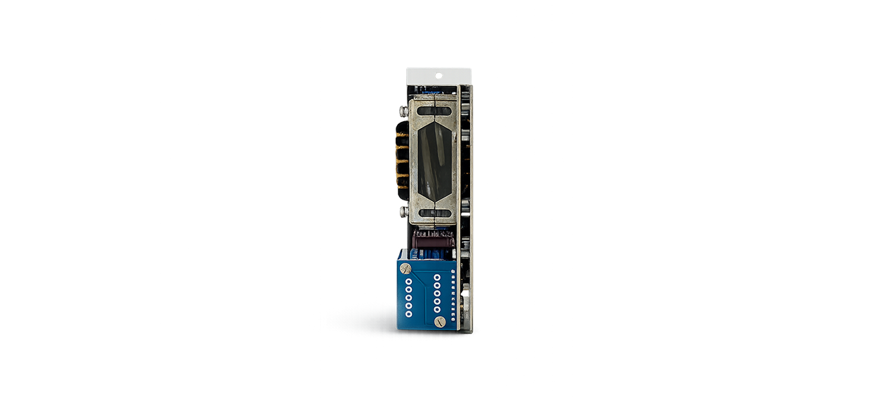WesAudio Mimas