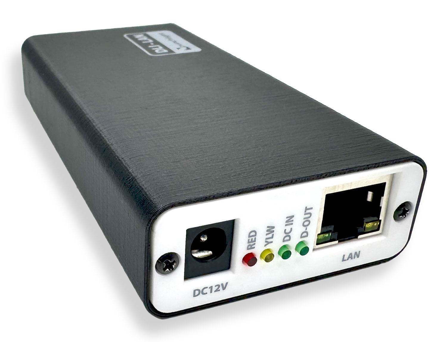 PunchLight DLi-LAN