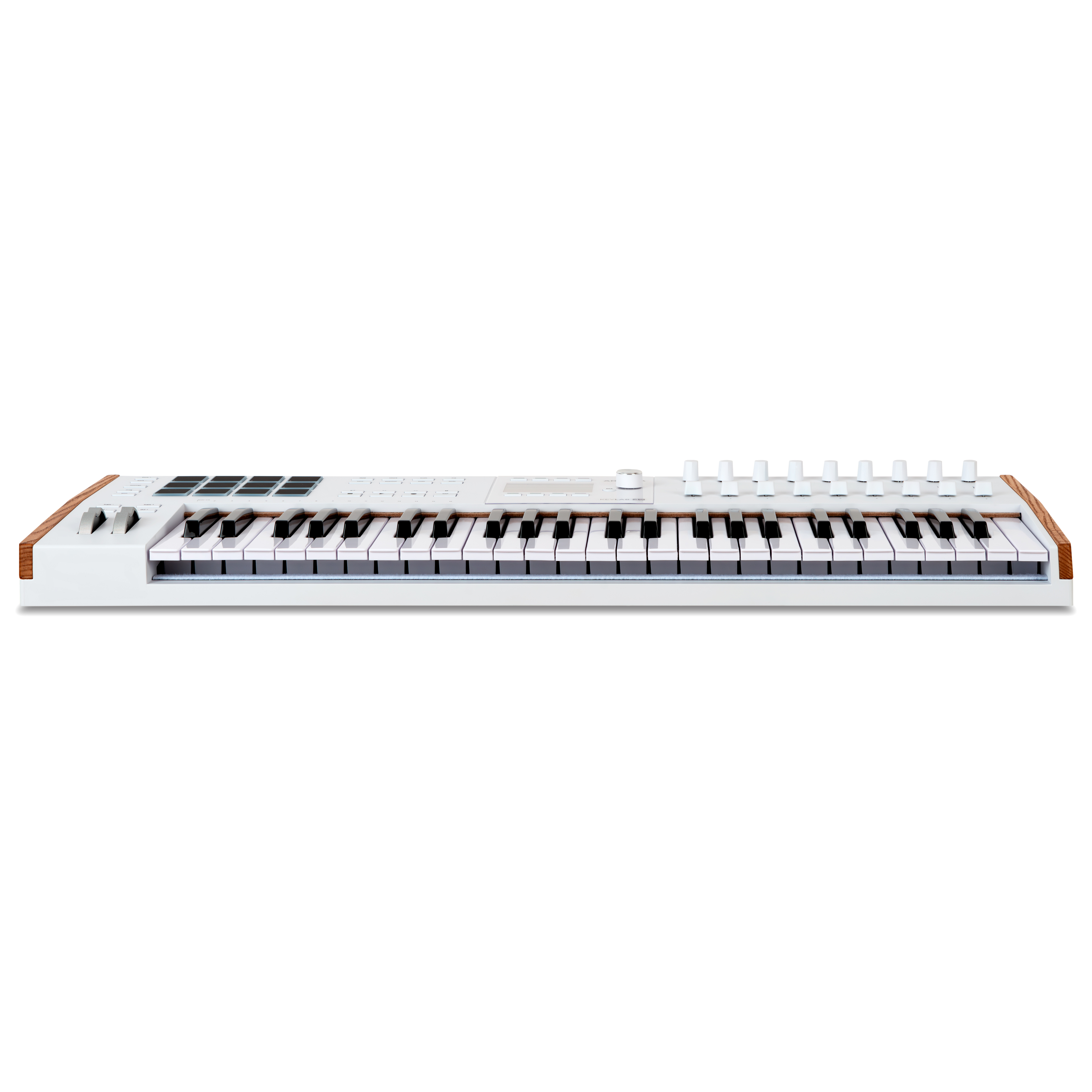 Arturia KeyLab 49 mk3 White Arturia KeyLab 49 mk3 White
