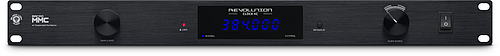 Black Lion Audio Revolution Clock XC