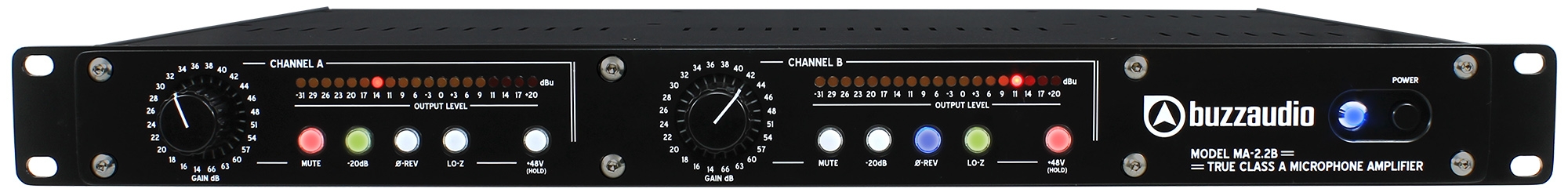 Buzz Audio MA-2.2B Buzz Audio MA-2.2B