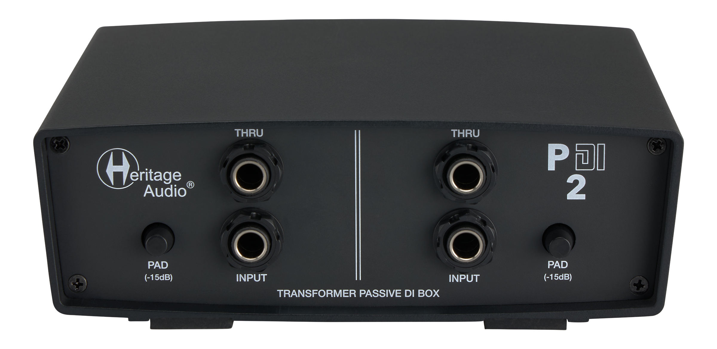 Heritage Audio P DI 2