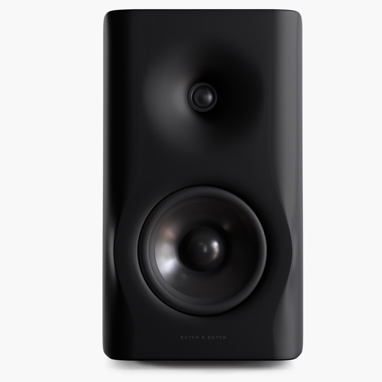 Dutch & Dutch 6c Studio
