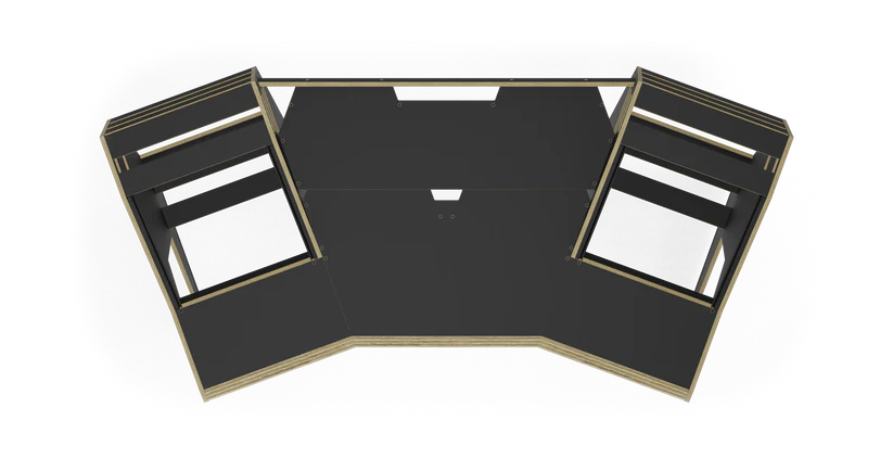 Sessiondesk GUSTAV 2.0 Sessiondesk GUSTAV 2.0