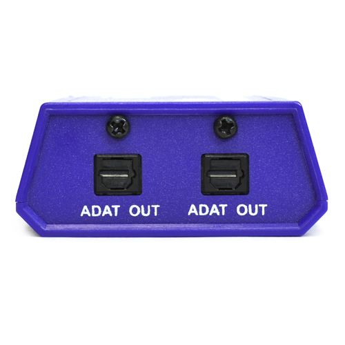 Hear Technologies Extreme Extender ADAT Out