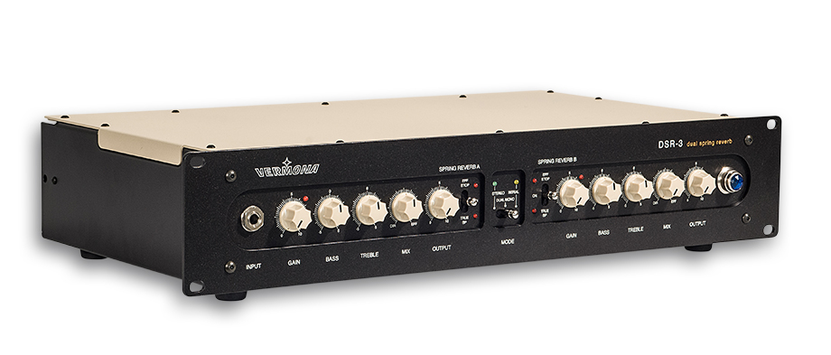 Vermona DSR-3 Vermona DSR-3