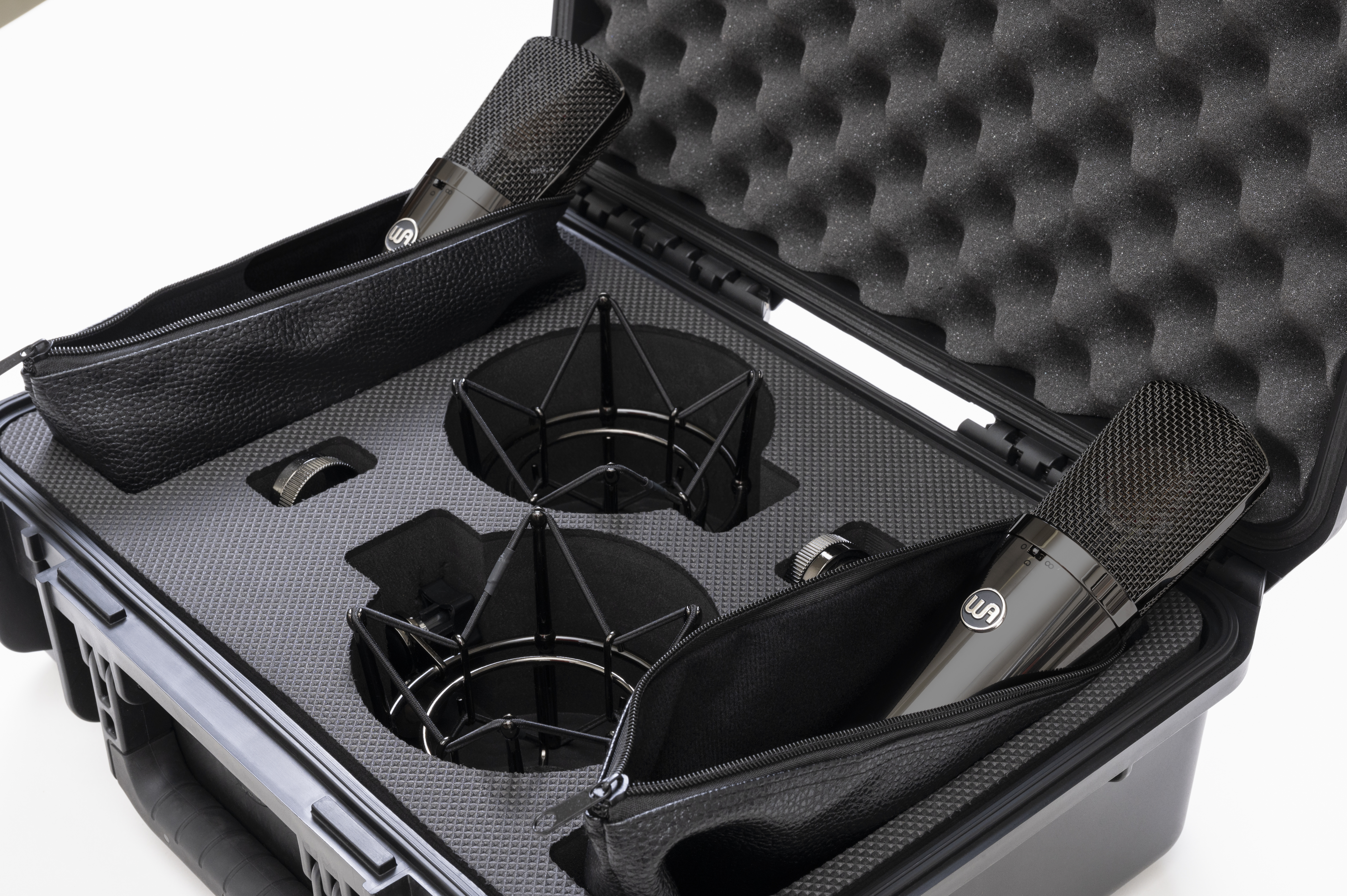 Warm Audio WA-87 R2 TS Warm Audio WA-87 R2 TS