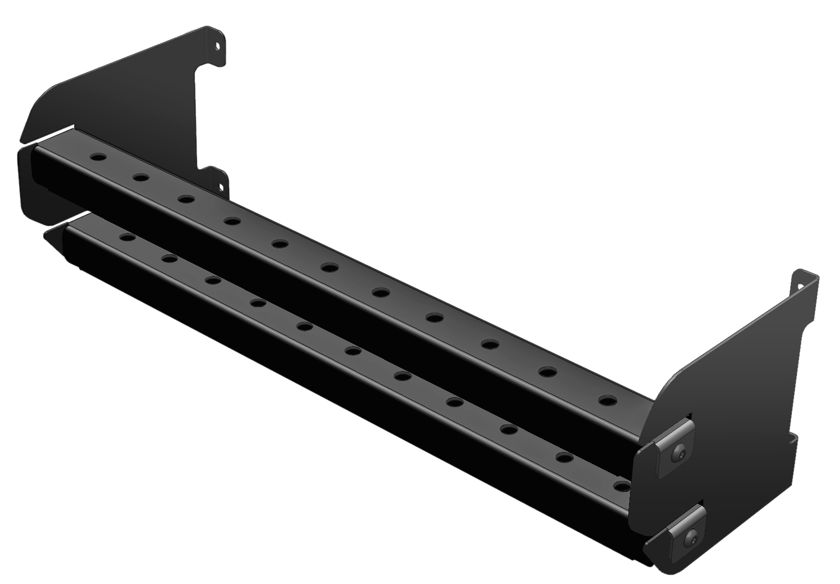 Flock Audio XTH Cable Hanger Flock Audio XTH Cable Hanger