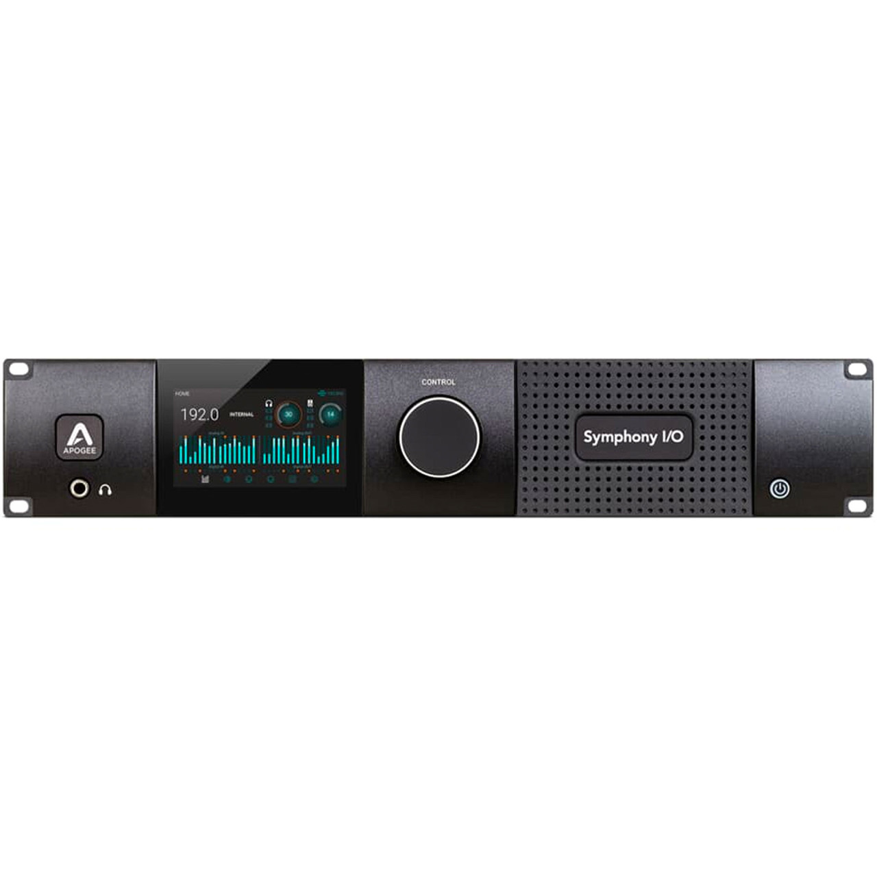 Apogee Symphony I/O Mk II 16X16+8MP SoundGrid