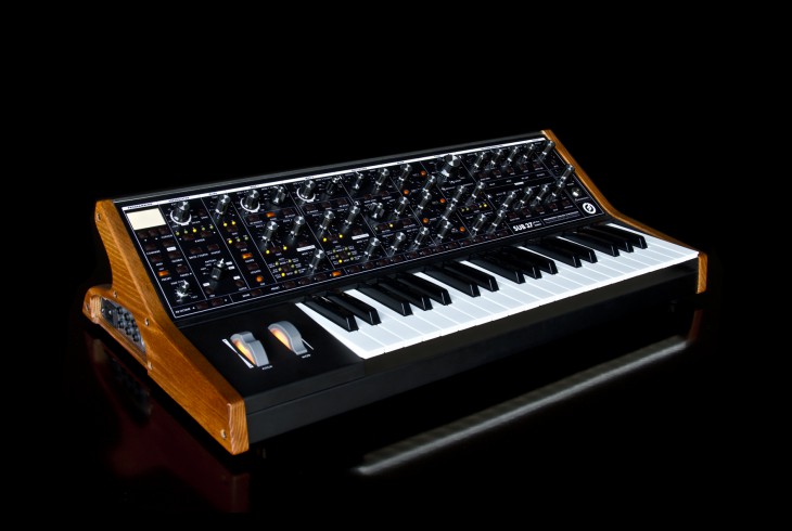 Moog Sub 37 Moog Sub 37