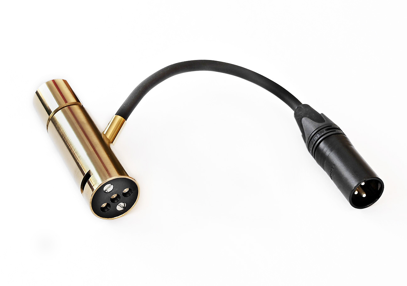 Coles 4072 anti-vibration stand mount adaptor Coles 4072 anti-vibration stand mount adaptor