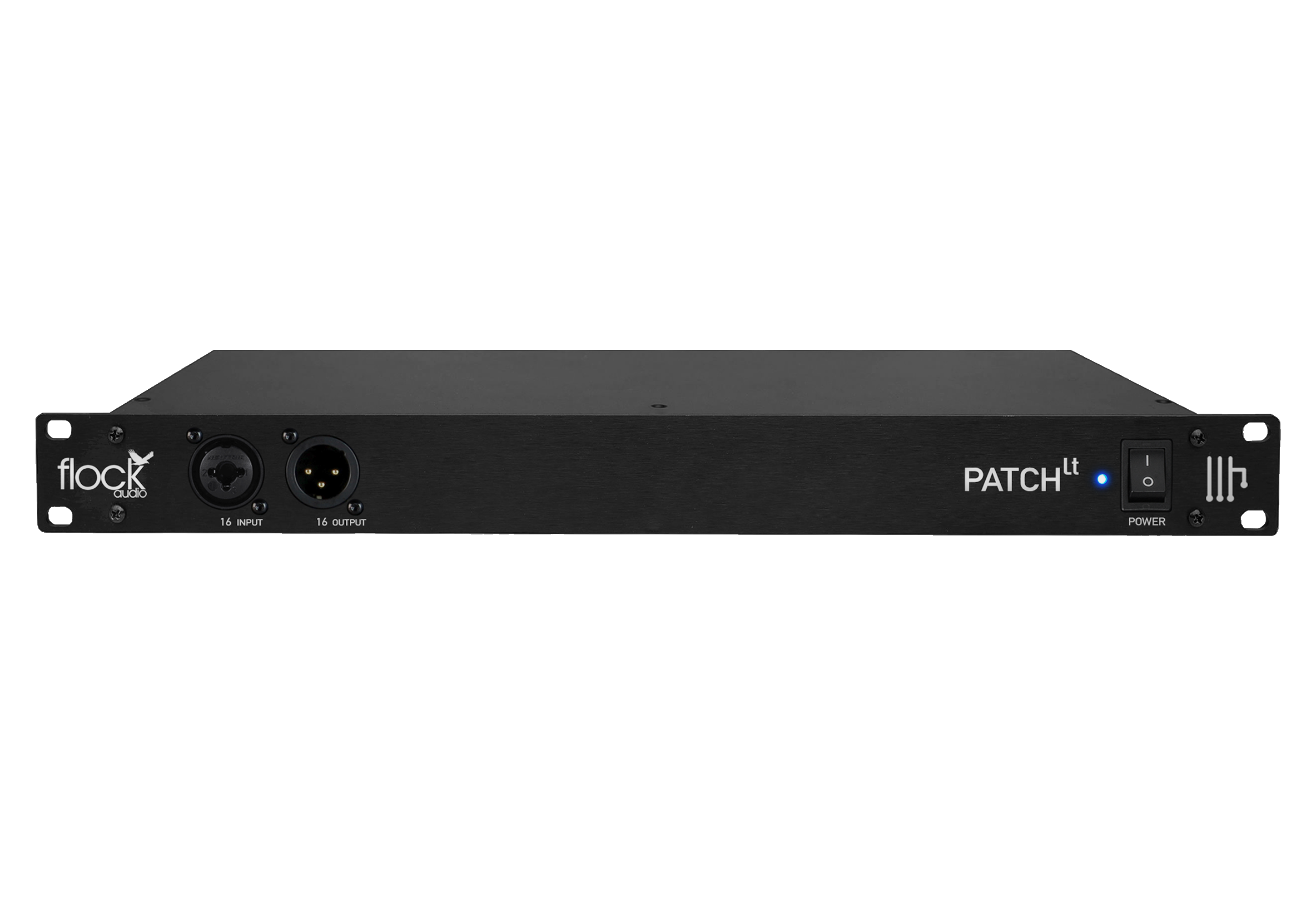 Flock Audio Patch LT Flock Audio Patch LT