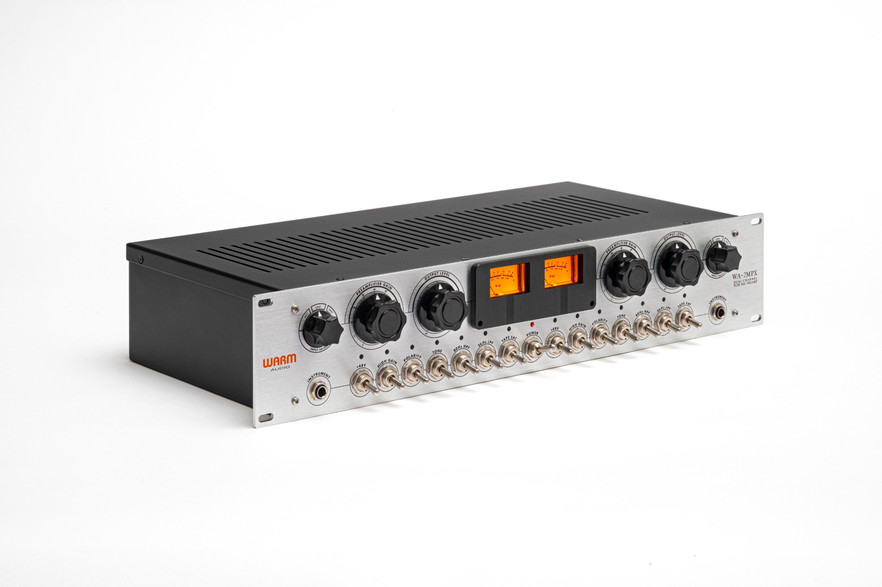 Warm Audio WA-2MPX Warm Audio WA-2MPX