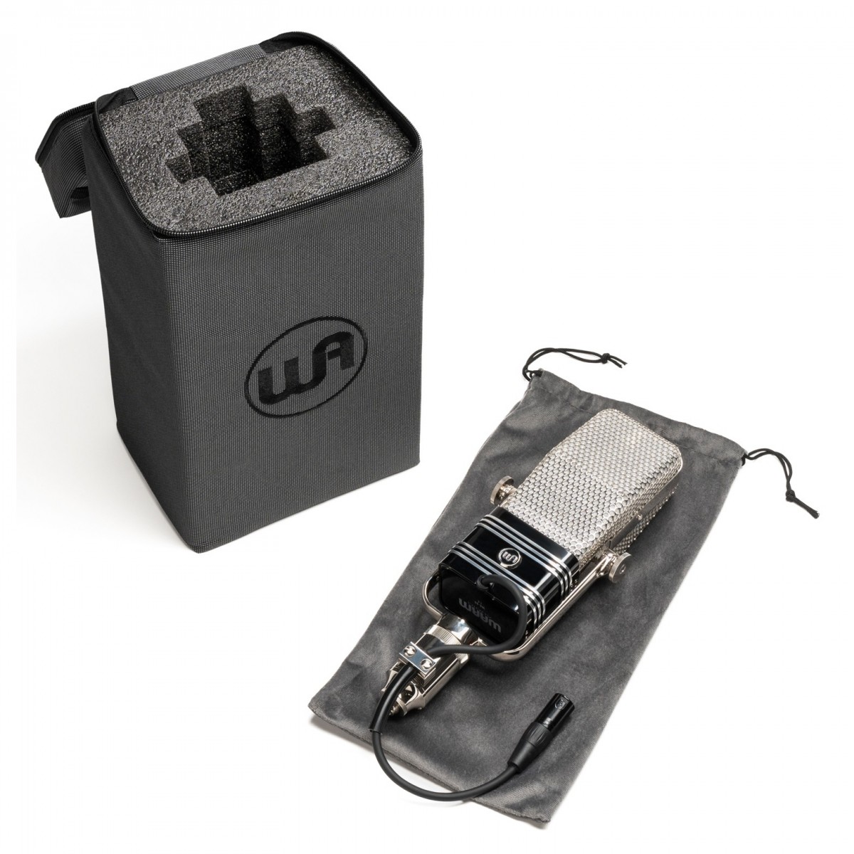 Warm Audio WA-44 Warm Audio WA-44