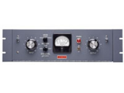 Retro Instruments Sta-Level Tube Compression Amplifier Retro Instruments Sta-Level Tube Compression Amplifier