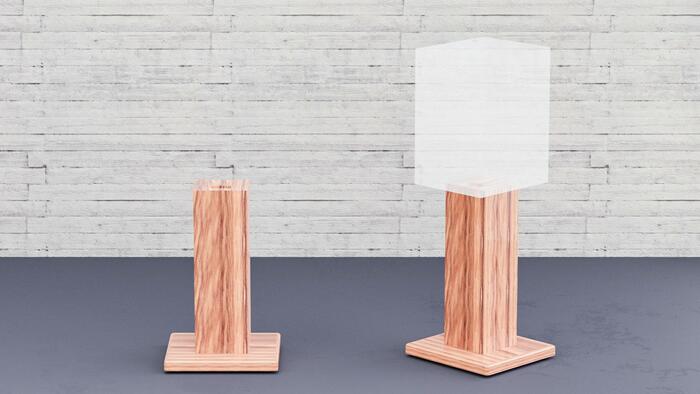 Geithain Standfuss RL933K