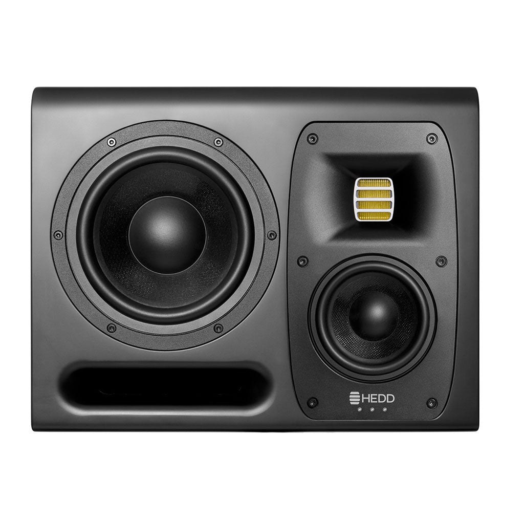 HEDD Audio Type 20 MK2 left