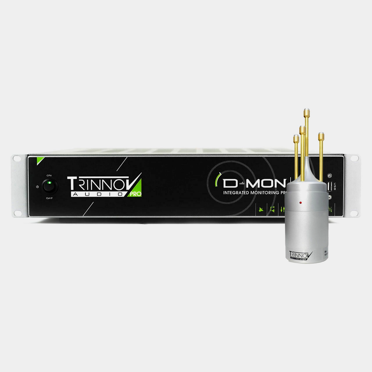 Trinnov Audio D-MON16 Trinnov Audio D-MON16