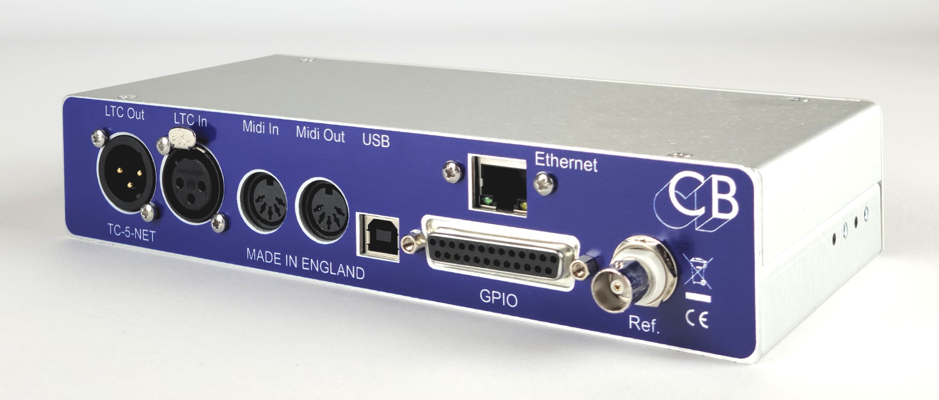 CB Electronics TC-5net Midi