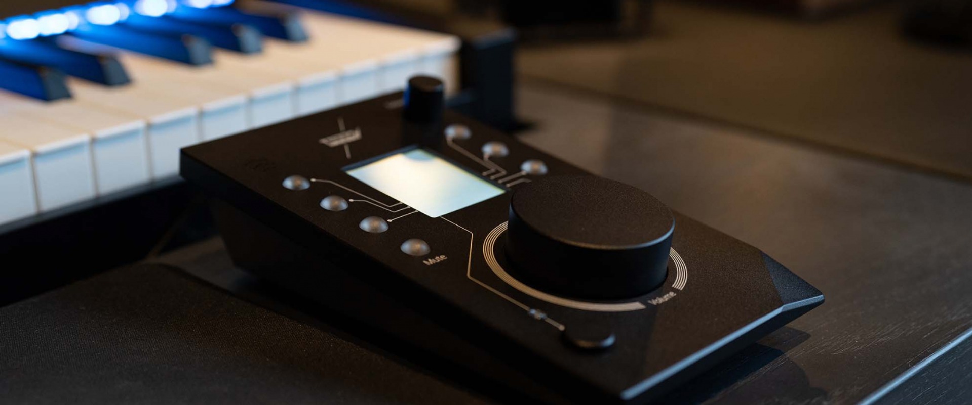 Trinnov LA REMOTE Trinnov LA REMOTE