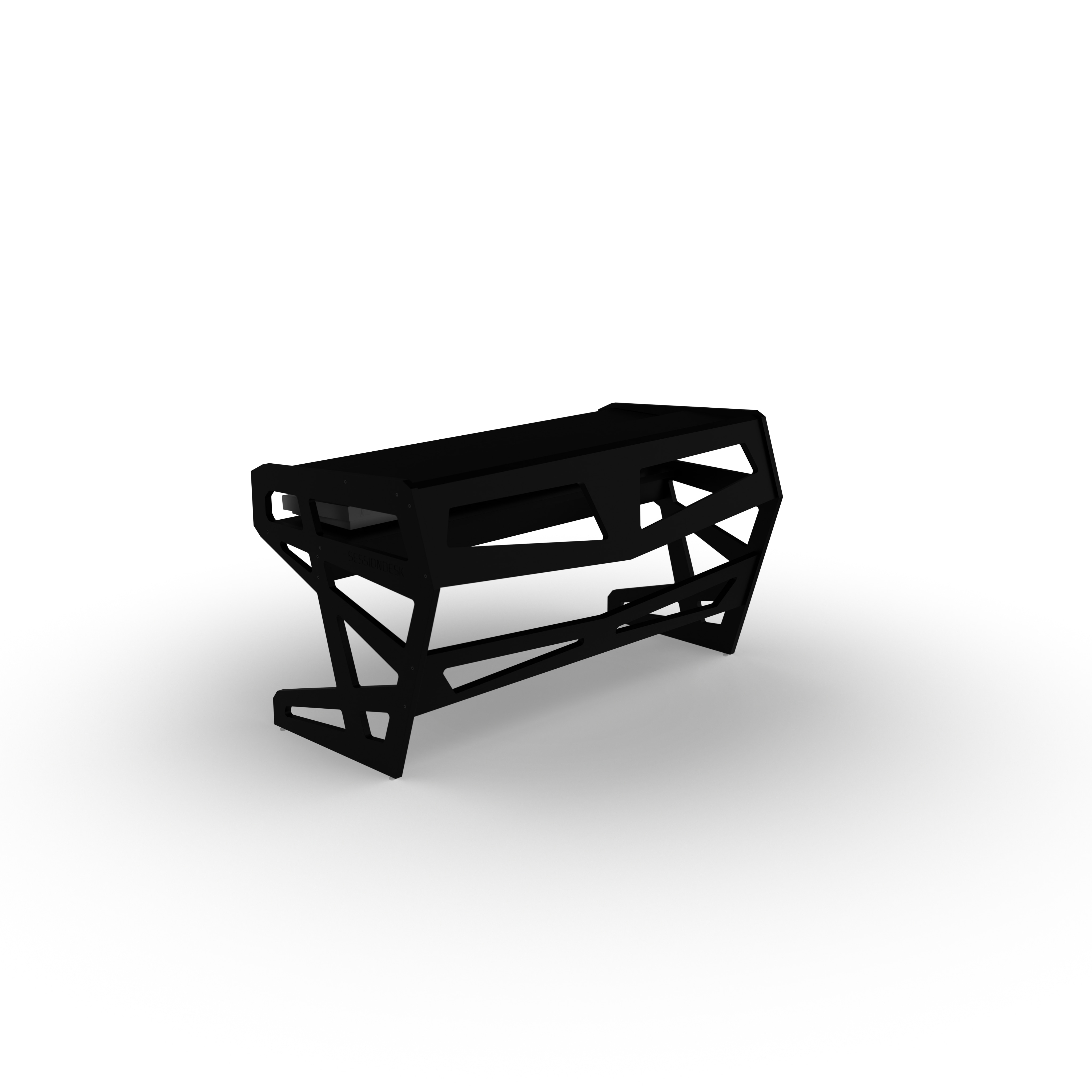 Sessiondesk BIG AIR Black Sky Sessiondesk BIG AIR Black Sky
