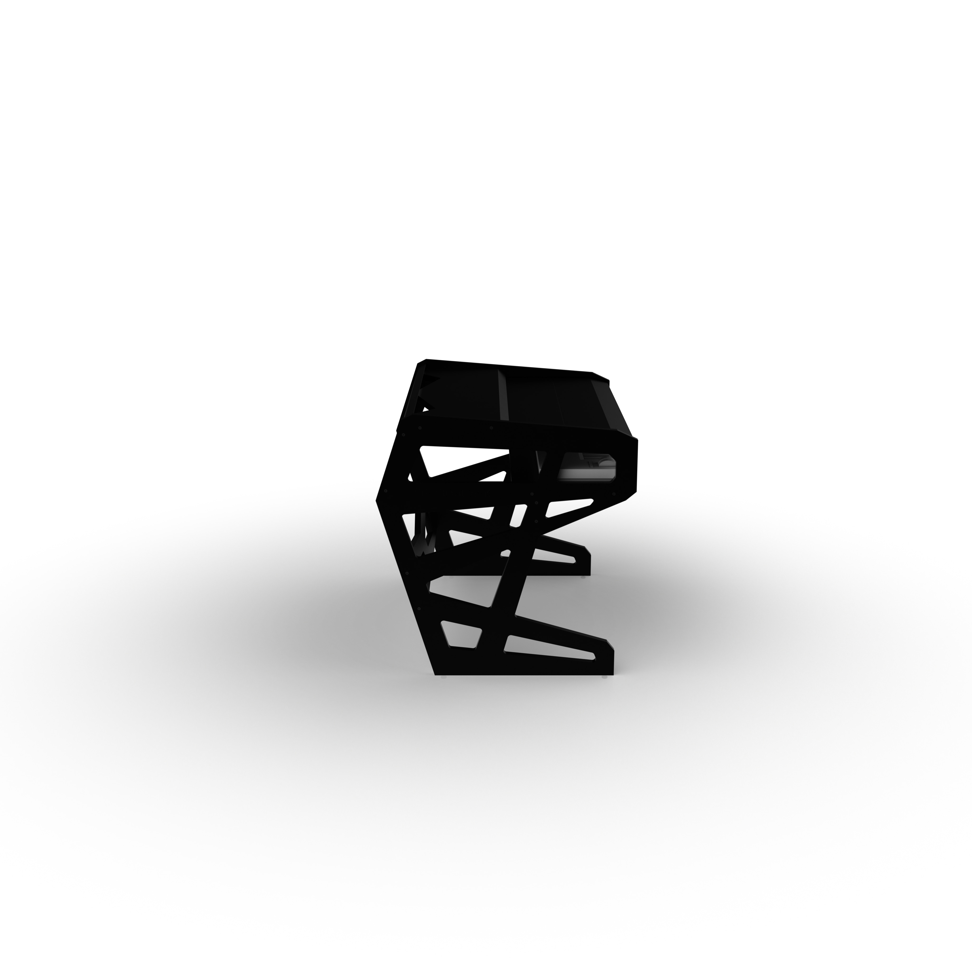Sessiondesk AIR Black Sky Sessiondesk AIR Black Sky