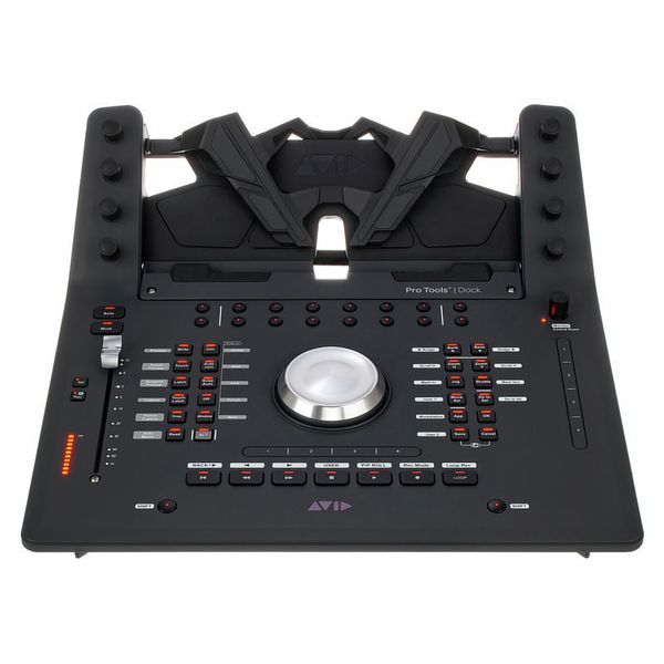Avid Dock