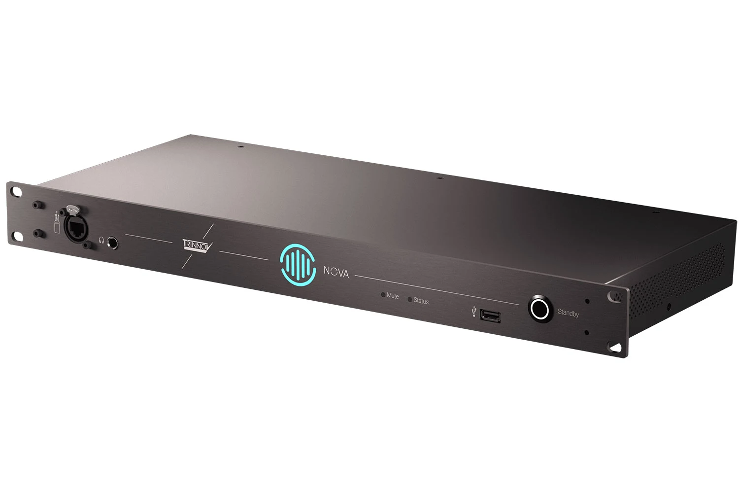 Trinnov Pro Audio NOVA Bundle 6 Trinnov Pro Audio NOVA Bundle 6