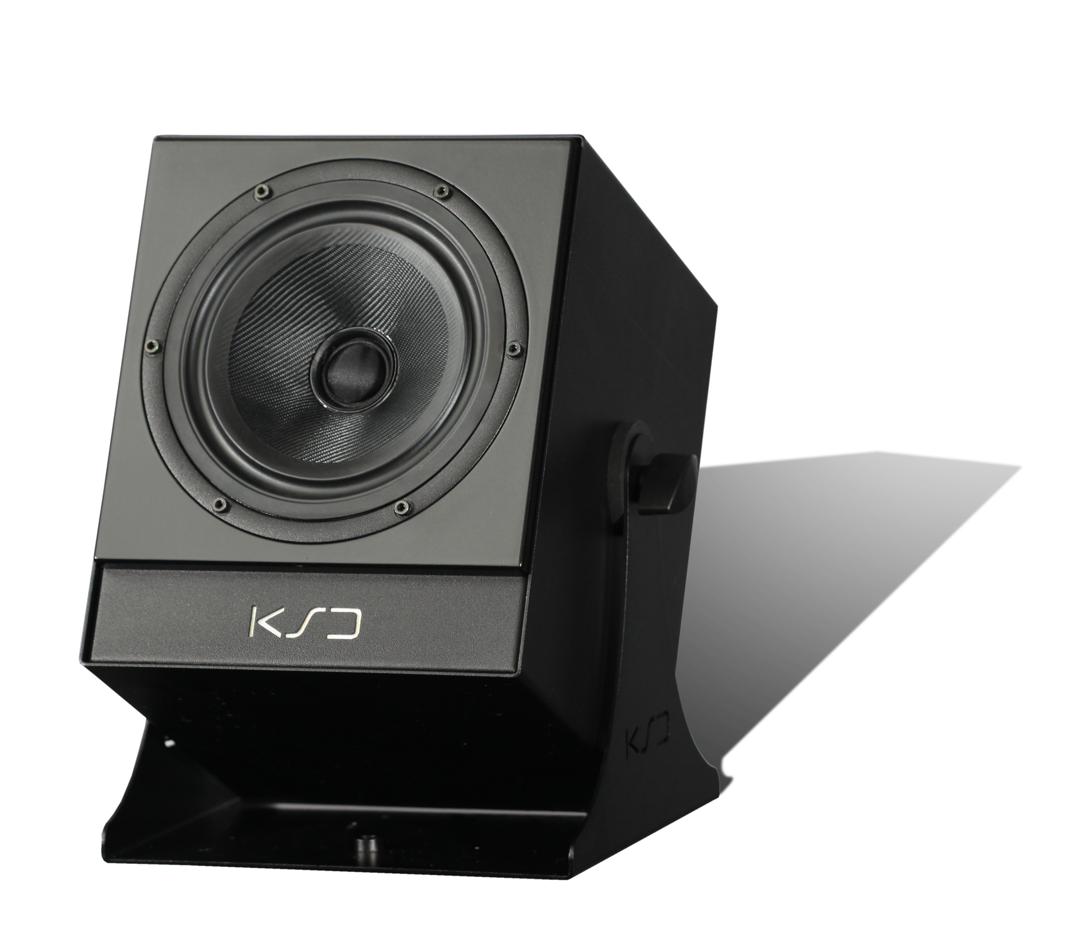 KS Digital C5-Reference Black