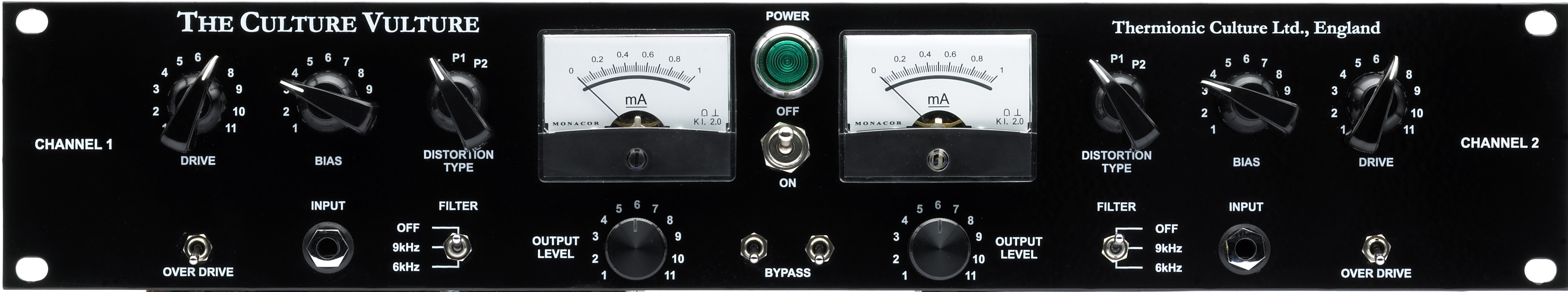 Thermionic Culture Culture Vulture Thermionic Culture Culture Vulture