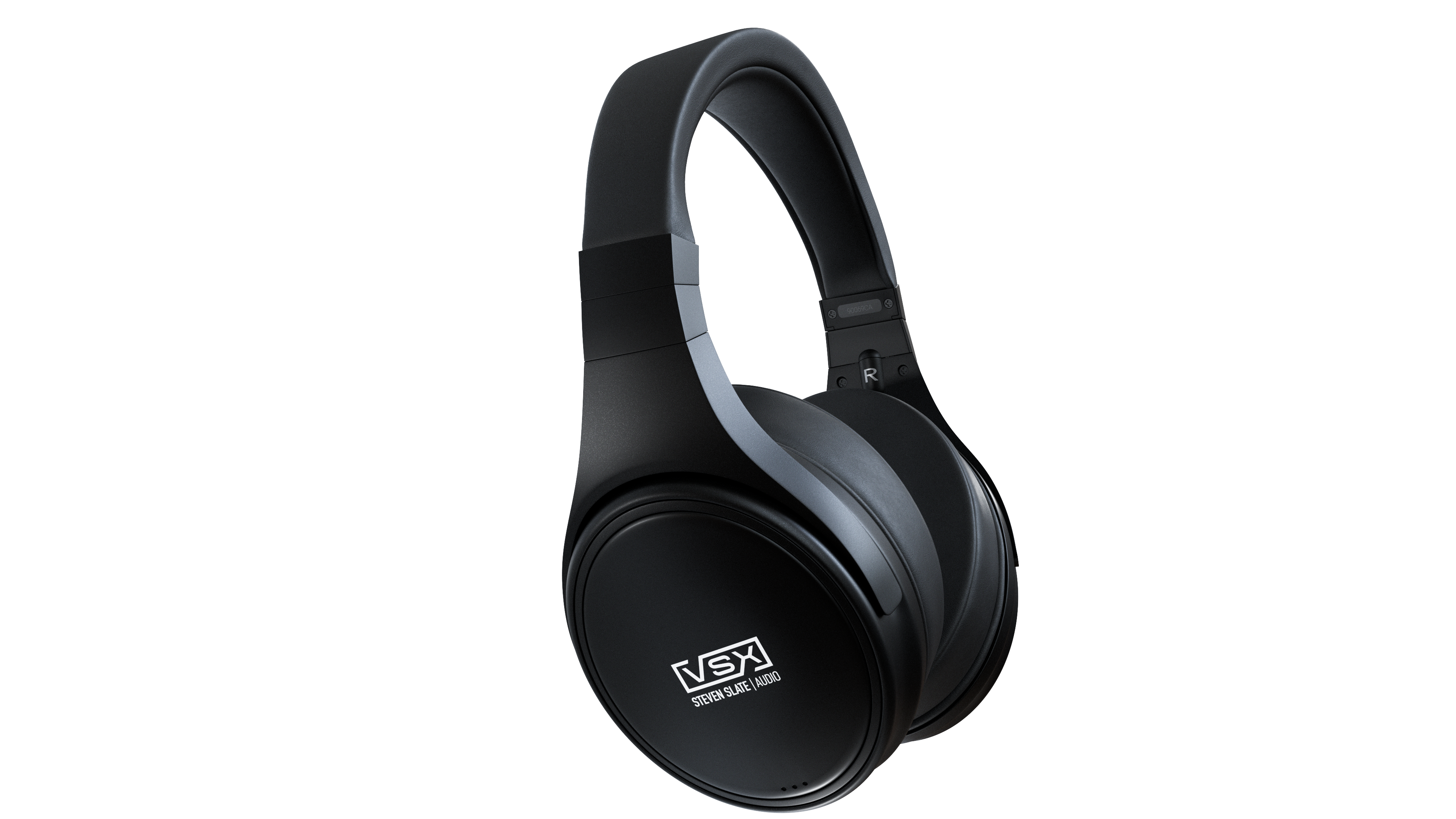 Steven Slate Audio VSX Modeling Headphones - Platinum Edition Steven Slate Audio VSX Modeling Headphones - Platinum Edition