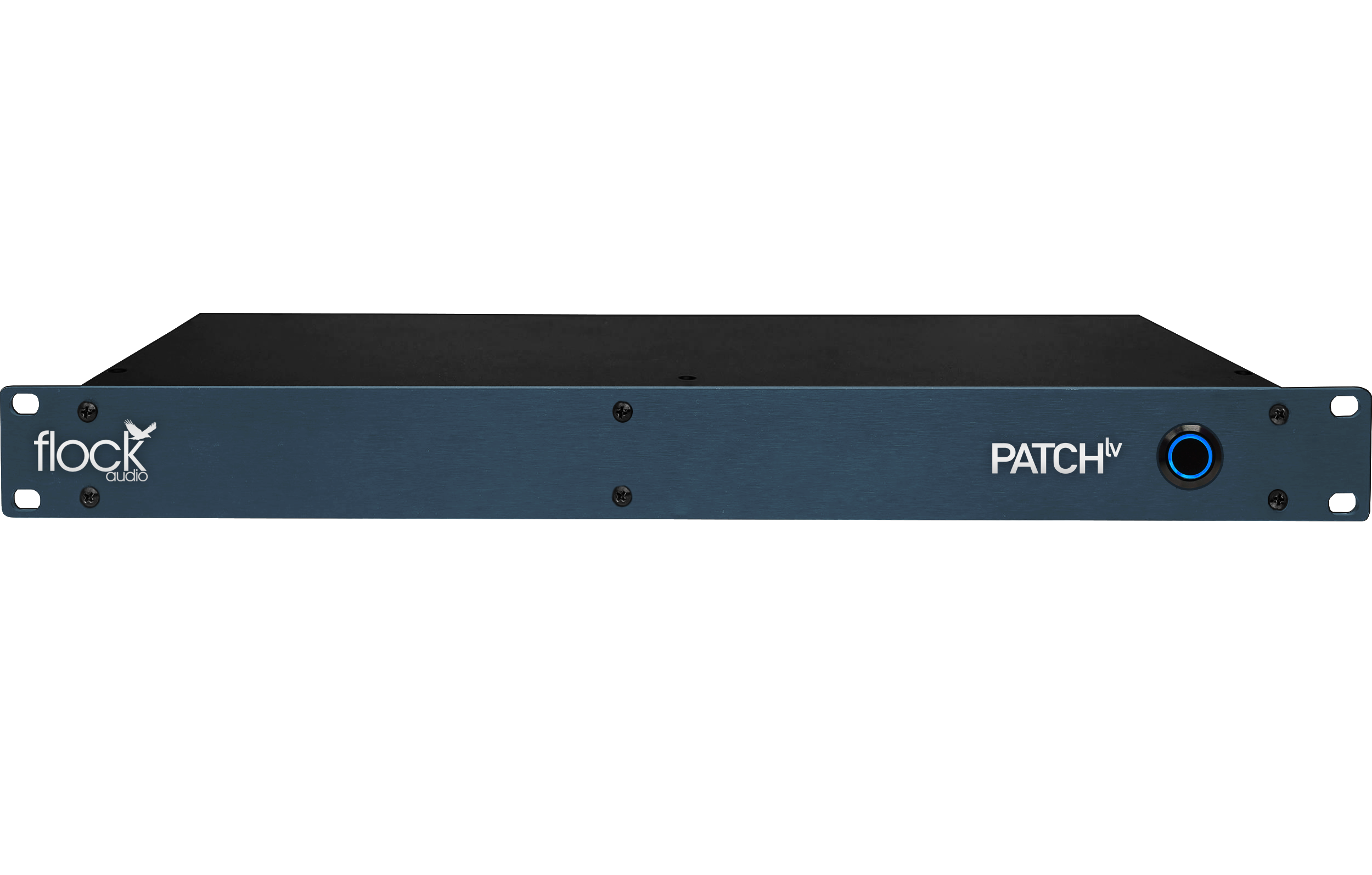 Flock Audio Patch LV Flock Audio Patch LV